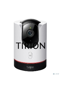 Умная домашняя поворотная камера TP-Link Tapo C225