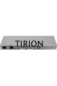 Маршрутизатор MikroTik RB1100AHx4 with Annapurna Alpine AL21400 Cortex A15 CPU (4-cores, 1.4GHz per core), 1GB RAM, 13xGbit LAN, RouterOS L6, 1U rackmount case, Dual PSU