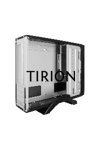 Компьютерный корпус Exegate EX268693RUS Компьютерный корпус MiniITX Exegate MI-208 Black, miniITX/mATX, <M300, 80mm>, 2*USB, Audio