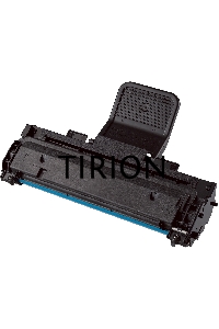 Картридж лазерный Samsung MLT-D108S черный для Samsung ML-1640/1641/2240/2241 (1500стр.)