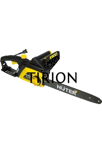 Электрическая цепная пила Huter ELS-2200P 2200Вт дл.шин.:16