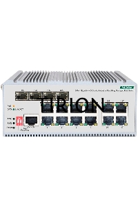Коммутатор РоЕ OI3112P/185W/A1A