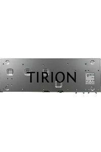 Маршрутизатор MikroTik RB1100AHx4 with Annapurna Alpine AL21400 Cortex A15 CPU (4-cores, 1.4GHz per core), 1GB RAM, 13xGbit LAN, RouterOS L6, 1U rackmount case, Dual PSU