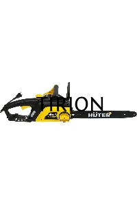 Электрическая цепная пила Huter ELS-2200P 2200Вт дл.шин.:16