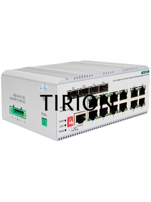 Коммутатор РоЕ OI3112P/185W/A1A