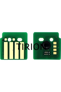 Чип тонер-картриджа Cactus CS-CHIP-X-106R03746 (106R03746) желтый 16500стр