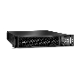 Источник бесперебойного питания APC Smart-UPS SRT, 1000VA/1000W, On-Line, Extended-run, Black, Rack 2U (Tower convertible), Black, Pre-Inst. Web/SNMP