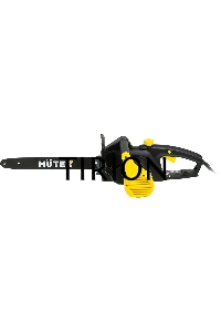 Электрическая цепная пила Huter ELS-2200P 2200Вт дл.шин.:16