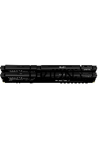 Оперативная память Kingston Fury Beast, DDR5, 32GB (2x16GB), 5600MHz, CL40, с радиаторами, черный