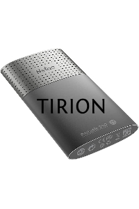 Накопитель SSD External Netac 2.0Tb Z9 <NT01Z9-002T-32BK> (USB3.2, up to 550/480MBs, 90х47.5х11.5mm, Aluminium+Plastic)