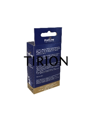 Струйный картридж PL-PGI-1400XLBK для принтеров Canon MB2040/MB2140/MB2340/MB2740 с чернилами Black ProfiLine