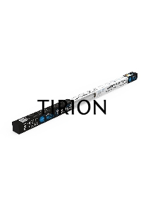 Лампа светодиодная Elementary T8 12Вт 6500К G13 1000лм 600мм стекло Gauss 93032