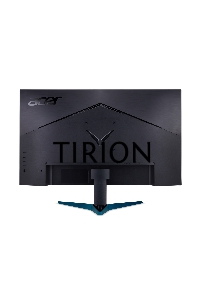 Монитор 27'' ACER VG270UGbmiipx ZeroFrame No, Black, 16:9, IPS, 2560x1440, 1 / 4ms, 250cd, 120Hz, 2xHDMI(2.0) + 1xDP(1.4) + SPK + Audio out, Speakers 2Wx2, sync: FreeSync, hdr: HDR 10, hadj No, DE: No, Vesa:No