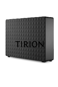 Внешний жесткий диск USB3 18TB EXT. BLACK STKP18000400 SEAGATE
