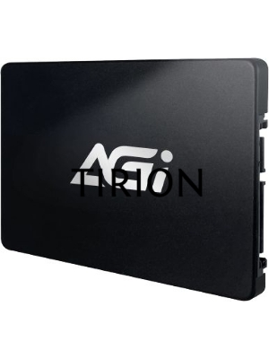 Накопитель SSD AGI 1TB AI178 Client SATA 2.5