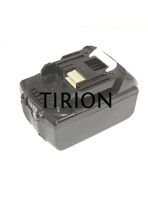 Аккумулятор для Makita (p/n: 194205-3, BL1830) 4.0Ah 18V Li-ion