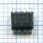Микросхема MC34063, SO-8