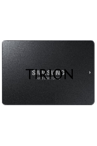Накопитель SSD Samsung PM893, 240GB, SATA III, 2.5