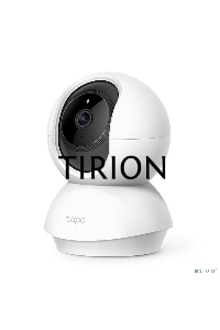 Видеокамера IP TP-Link Tapo C210 100-1000мм цветная