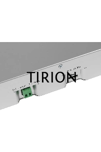 Маршрутизатор MikroTik RB1100AHx4 with Annapurna Alpine AL21400 Cortex A15 CPU (4-cores, 1.4GHz per core), 1GB RAM, 13xGbit LAN, RouterOS L6, 1U rackmount case, Dual PSU