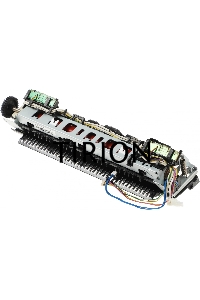 Печка в сборе Cactus CS-FU-HP-M1005-NC (RM1-2096-new compat) для HP LJ M1005/1006/1007/1008