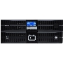 ИБП NERPA RU (online, Rack/Tower, 10 kVA/10kW, установлено 16 x 12V,9Ah АКБ, возможность подключения внешних АКБ)
