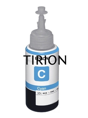 Чернила EPSON C13T67324A для L800 (cyan) 70 мл