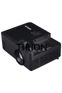 Проектор INFOCUS IN136 DLP, 4000 ANSI Lm, WXGA (1280x800), 28500:1, 1.54-1.72:1, 3.5mm in, Composite video, VGAin, HDMI 1.4aх3 (поддержка 3D), USB-A (для SimpleShare и др.), лампа 15000ч.(ECO mode), 3.5mm out, Monitor out (VGA), RS232, 21дБ, 4,5 кг