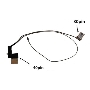Шлейф матрицы для ноутбука Asus X570UD 30-pin