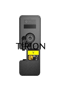 Картридж лазерный Kyocera TK-5430Y для ECOSYS MA2100cfx/MA2100cwfx/PA2100cwx/PA2100cx желтый (1250 стр.)