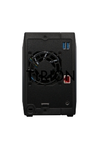 Система хранения данных ASUSTOR AS3302T V2/ASUSTOR/2 BAY/EU