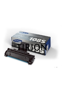 Картридж лазерный Samsung MLT-D108S черный для Samsung ML-1640/1641/2240/2241 (1500стр.)