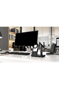 Гарнитура беспроводная Yealink WH67 UC