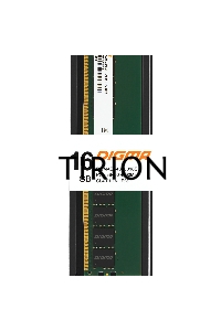 Оперативная память Digma, DDR5, 16GB (1x16GB), 4800MHz, CL40