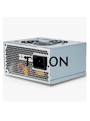 Блок питания INWIN 400W OEM [RB-S400BN1-0 H] [6132057] BK