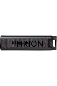 Флеш диск KINGSTON 256GB USB 3.2 Gen 2 DataTraveler Max, Type-C