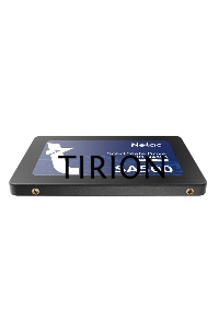 Накопитель SSD Netac SA500, 240Gb, SATA, 2.5