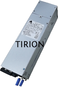 Серверный блок питания  Server power supply Qdion Model R2A-D1600-A P/N:99RADV1600I1170210 CRPS 2U Redundant 1600W Efficiency 91+, Cable connector: C14