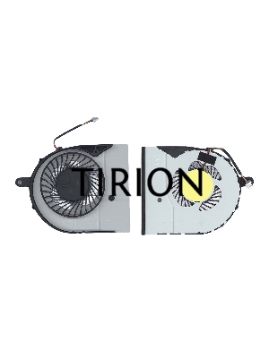 Вентилятор (кулер) для ноутбука Dell Inspiron 5459 5559 5558 5458 14-5458 15-3558 17-5758 VER-1