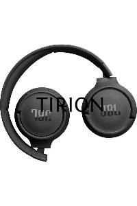 Гарнитура JBL черный TUNE 520BT  Bluetooth