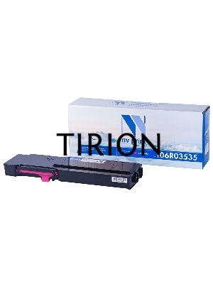 Картридж NVPrint совместимый NV-106R03535 Magenta для Xerox VersaLink C400/C405 (8000k)