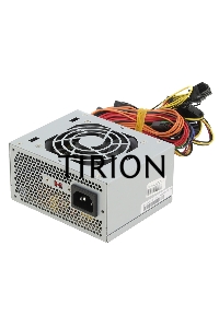 Блок питания INWIN 400W OEM [RB-S400BN1-0 H] [6132057] BK