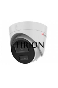 Видеокамера IP HIWATCH 4MP DOME DS-I453M(C)(2.8MM)