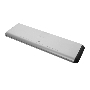 Аккумуляторная батарея для ноутбука Apple MacBook pro Unibody A1286 A1281 4600mah серебристый