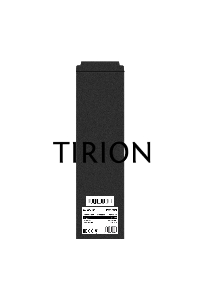 Источник бесперебойного питания (инвертор, синус, для котла) ExeGate SineTower SN-600.LCD.AVR.2SH <600VA/360W, чистая синусоида, LCD дисплей, AVR, 2*Schuko, линейно-интерактивный, Black>