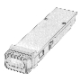 Трансивер FT-QSFP28-SR4    100G, QSFP28, LC MMF 100m, 850nm laser, Fibertrade