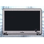 Крышка для Asus Zenbook UX305UA FHD серая