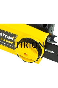 Электрическая цепная пила Huter ELS-2200P 2200Вт дл.шин.:16