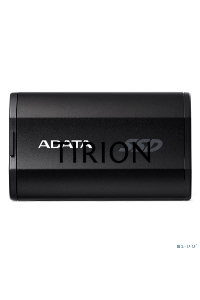Внешний накопитель SSD Adata 500GB USB3.2 EXT SD810-500G-CBK