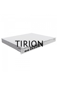 Роутер MikroTik CCR2216-1G-12XS-2XQ 10/100/1000BASE-TX/SFP серый